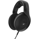 Sennheiser Sennheiser HD560S (Zwart) - Over-ear koptelefoon Sennheiser Sennheiser HD560S (Zwart) - Over-ear koptelefoon