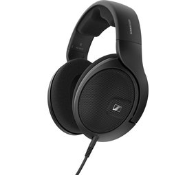 Sennheiser Sennheiser HD560S (Zwart) - Over-ear koptelefoon Sennheiser Sennheiser HD560S (Zwart) - Over-ear koptelefoon