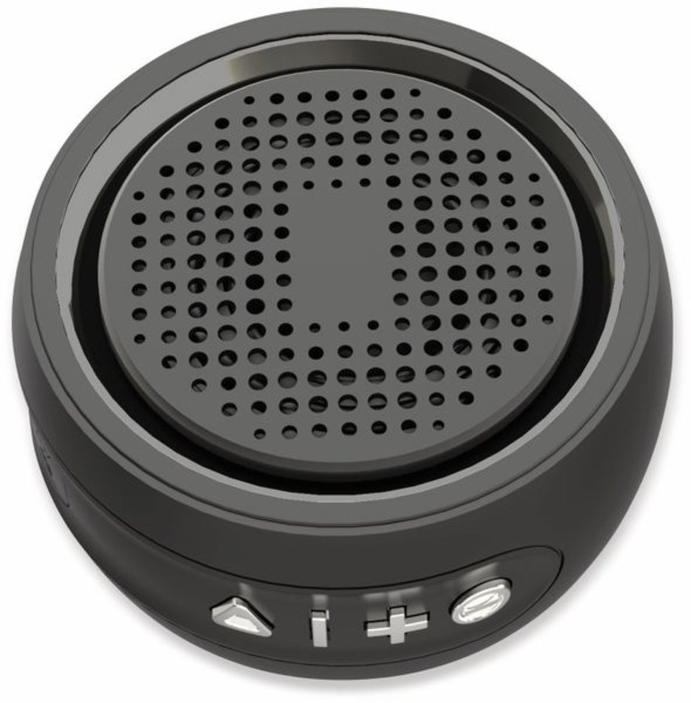 Denver Denver BTC-413 - Draadloze koptelefoon