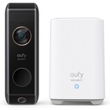 eufy Eufy Dual 2 Pro + HomeBase - Deurbel