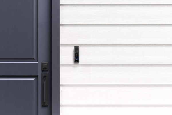 eufy Eufy Dual 2 Pro + HomeBase - Deurbel