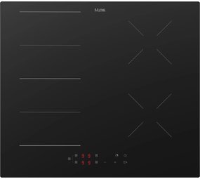 ETNA ETNA KIF160ZT - Inductiekookplaat ETNA ETNA KIF160ZT - Inductiekookplaat
