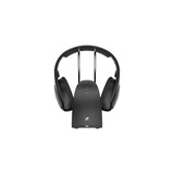 Sennheiser Sennheiser RS 120-W (Zwart) - Over-ear koptelefoon Sennheiser Sennheiser RS 120-W (Zwart) - Over-ear koptelefoon
