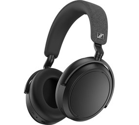 Sennheiser Sennheiser Momentum 4 Wireless (Zwart) - Over-ear koptelefoon