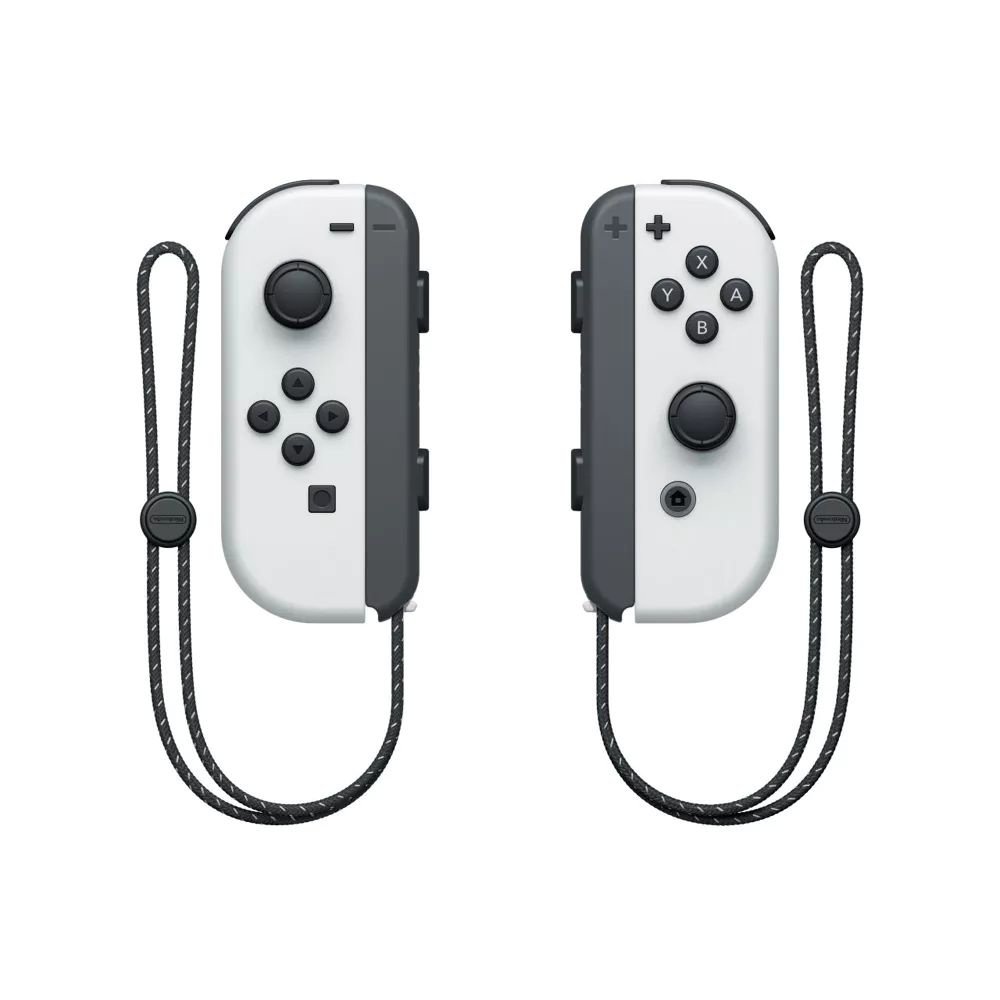 Nintendo Nintendo Switch OLED - Wit - Console Nintendo Nintendo Switch OLED - Wit - Console