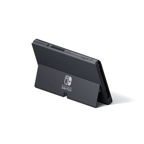 Nintendo Nintendo Switch OLED - Wit - Console Nintendo Nintendo Switch OLED - Wit - Console