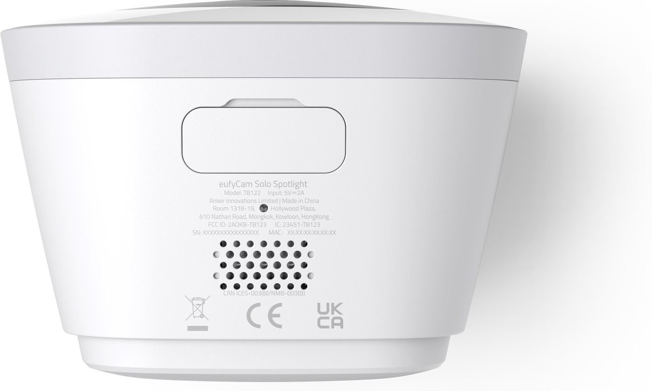 eufy Eufy SoloCam L40 - Beveiligingscamera eufy Eufy SoloCam L40 - Beveiligingscamera