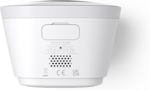 eufy Eufy SoloCam L40 - Beveiligingscamera eufy Eufy SoloCam L40 - Beveiligingscamera