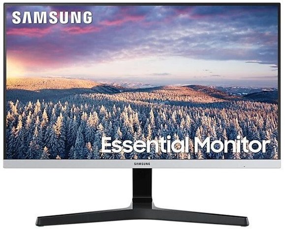 Samsung Samsung LS24R35AFHUXEN - Monitor