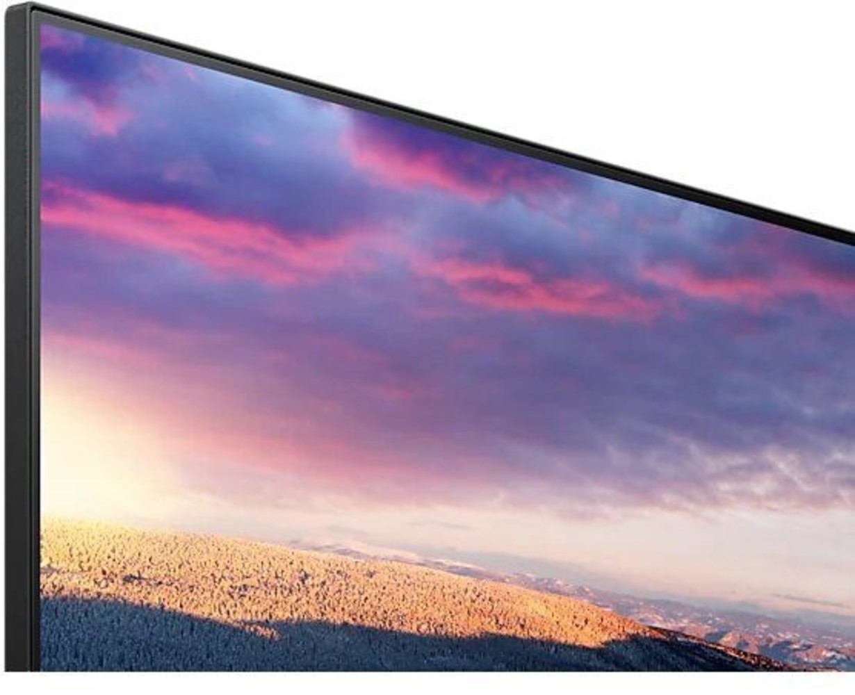 Samsung Samsung LS24R35AFHUXEN - Monitor