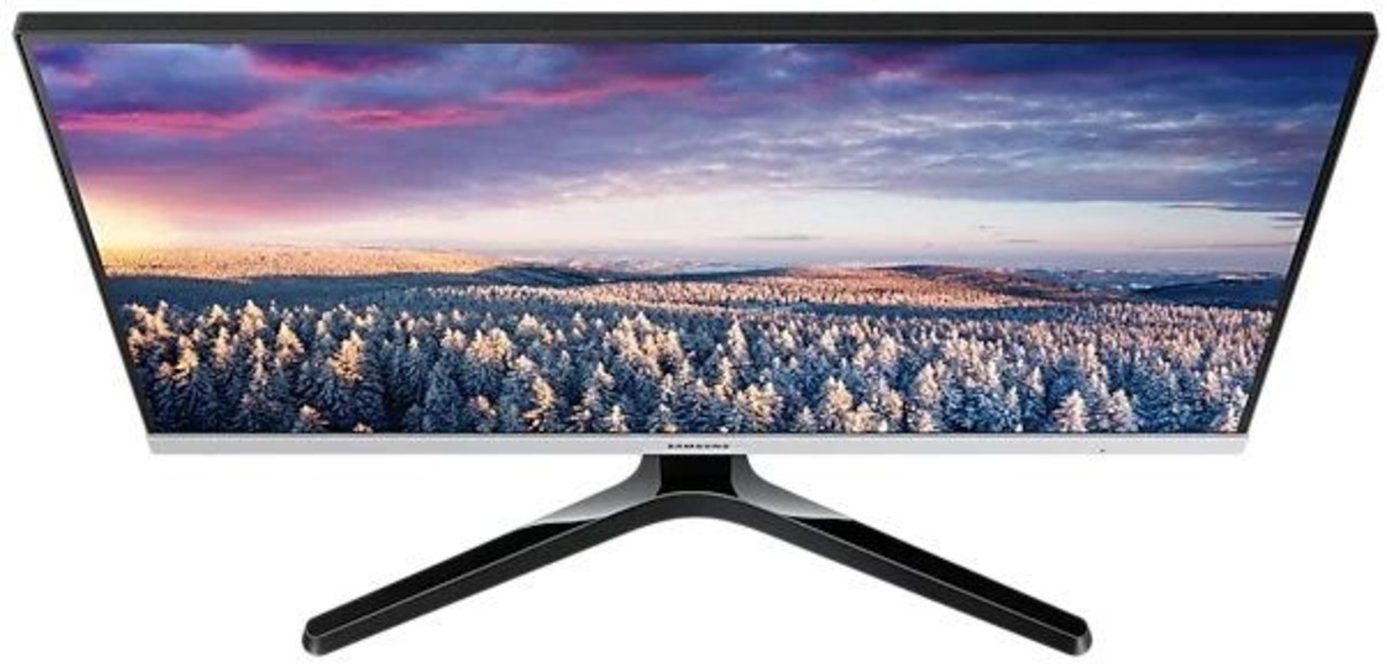 Samsung Samsung LS24R35AFHUXEN - Monitor