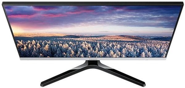 Samsung Samsung LS24R35AFHUXEN - Monitor