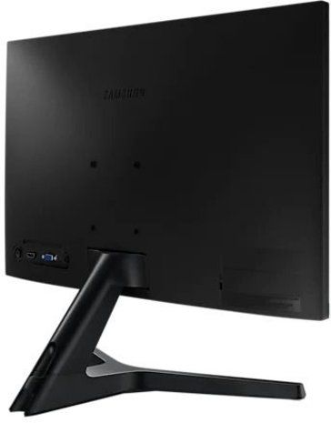 Samsung Samsung LS24R35AFHUXEN - Monitor