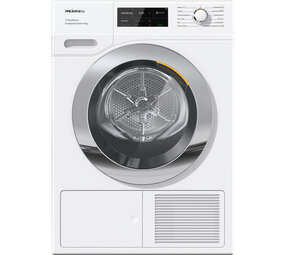 Miele Miele Eco & Steam TCR 790 WP - Warmtepompdroger
