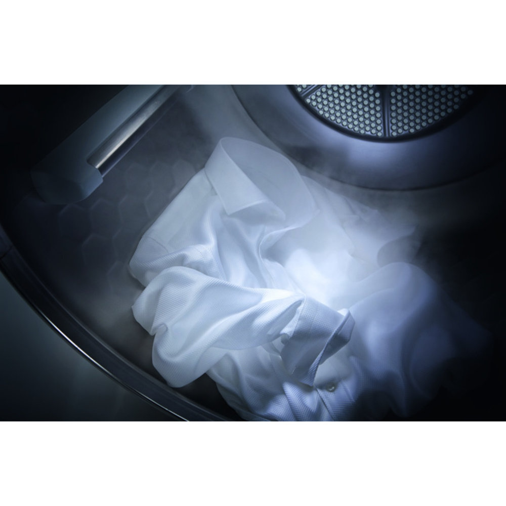 Miele Miele Eco & Steam TCR 790 WP - Warmtepompdroger Miele Miele Eco & Steam TCR 790 WP - Warmtepompdroger