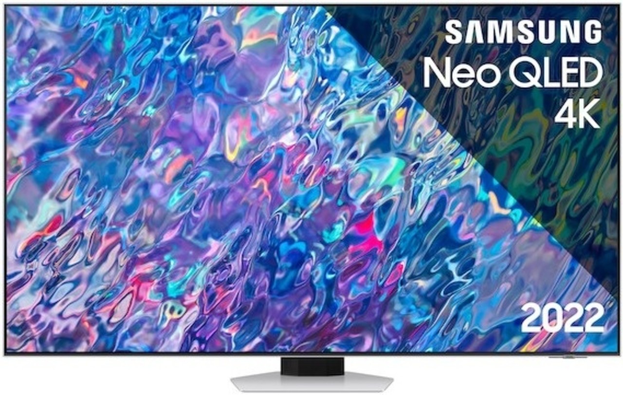Samsung Samsung Neo QLED 4K 85QN85B - QLED TV Samsung Samsung Neo QLED 4K 85QN85B - QLED TV