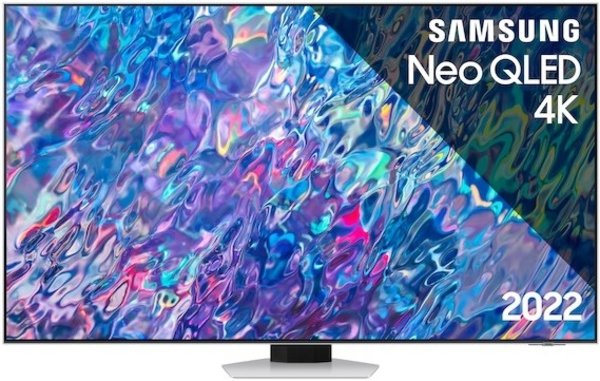 Samsung Samsung Neo QLED 4K 85QN85B - QLED TV Samsung Samsung Neo QLED 4K 85QN85B - QLED TV
