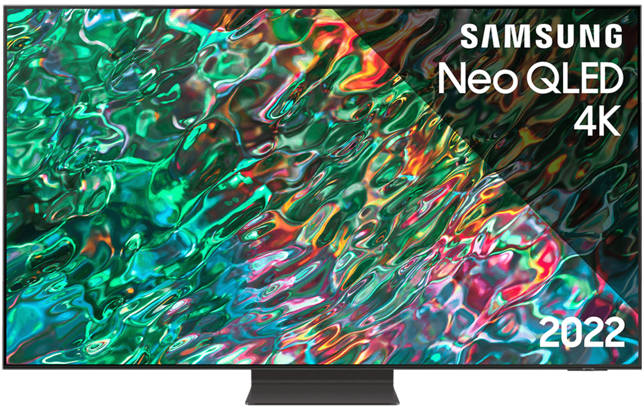 Samsung Samsung Neo QLED 4K 75QN93B - QLED TV Samsung Samsung Neo QLED 4K 75QN93B - QLED TV