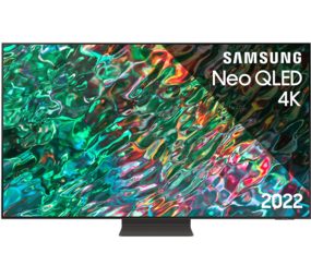 Samsung Samsung Neo QLED 4K 65QN93B - QLED TV Samsung Samsung Neo QLED 4K 65QN93B - QLED TV