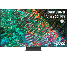 Samsung Samsung Neo QLED 4K 55QN93B - QLED TV Samsung Samsung Neo QLED 4K 55QN93B - QLED TV