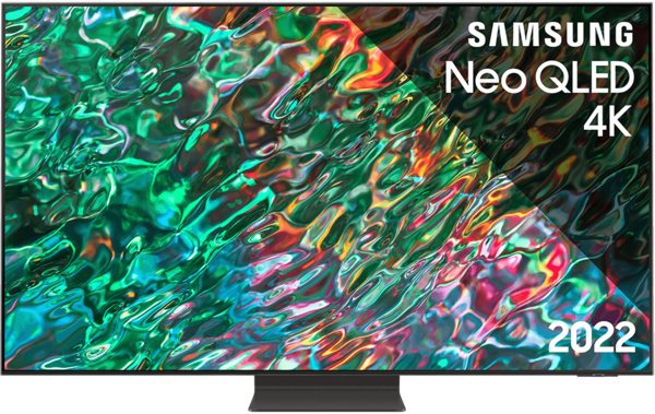 Samsung Samsung Neo QLED 4K 55QN93B - QLED TV Samsung Samsung Neo QLED 4K 55QN93B - QLED TV