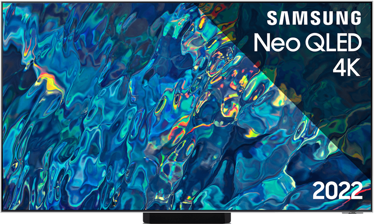 Samsung Samsung Neo QLED 4K 85QN95B - QLED TV