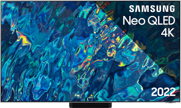 Samsung Samsung Neo QLED 4K 85QN95B - QLED TV