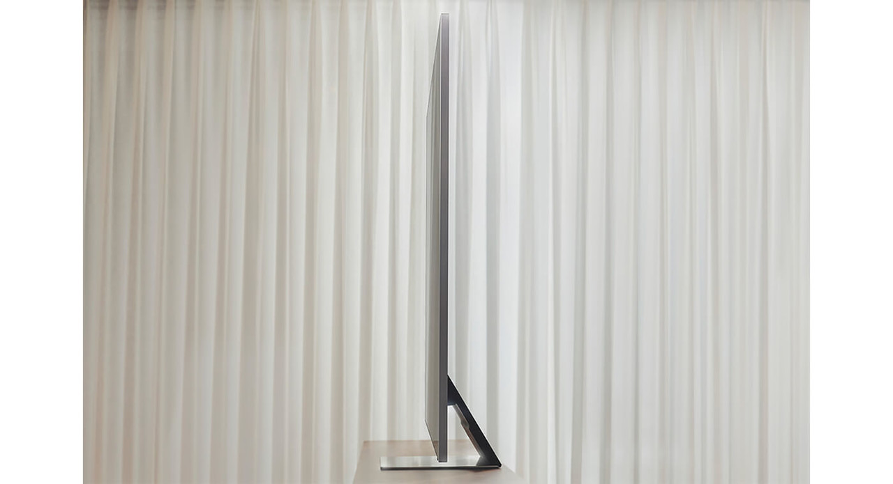 Samsung Samsung Neo QLED 4K 85QN95B - QLED TV