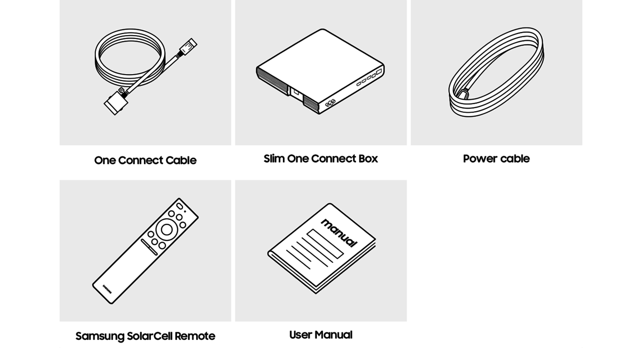 Samsung Samsung Neo QLED 4K 85QN95B - QLED TV