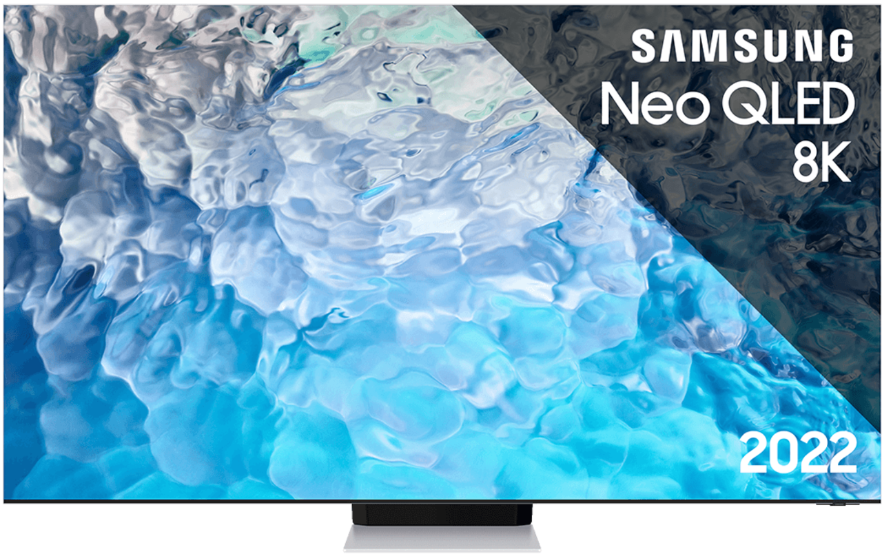 Samsung Samsung Neo QLED 8K 75QN900B - QLED TV