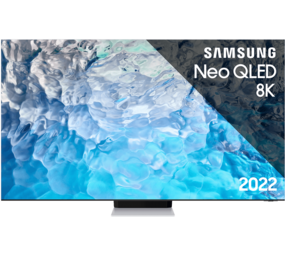 Samsung Samsung Neo QLED 8K 75QN900B - QLED TV