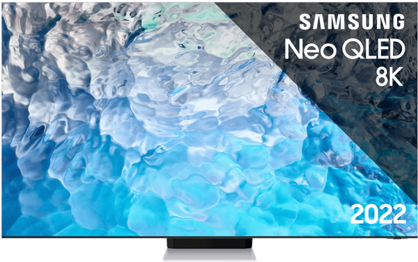 Samsung Samsung Neo QLED 8K 75QN900B - QLED TV