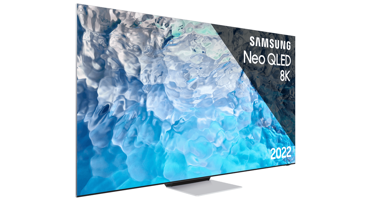 Samsung Samsung Neo QLED 8K 75QN900B - QLED TV