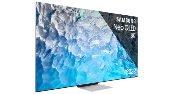Samsung Samsung Neo QLED 8K 75QN900B - QLED TV