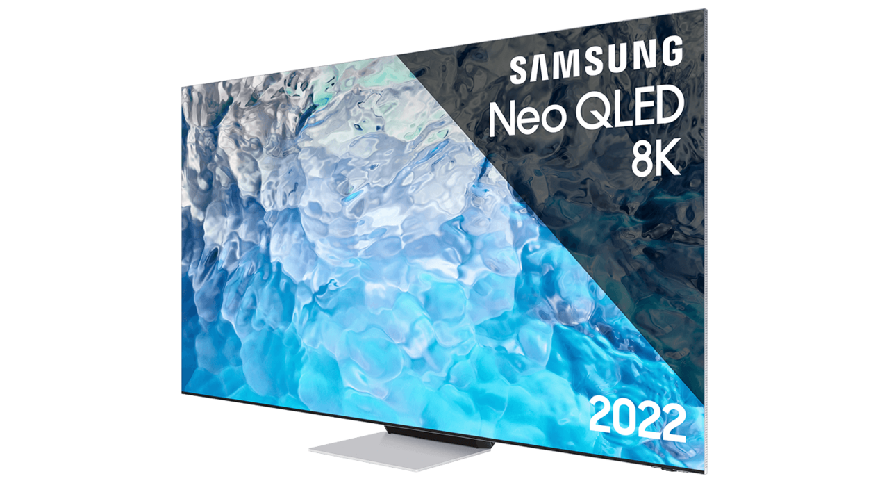 Samsung Samsung Neo QLED 8K 75QN900B - QLED TV