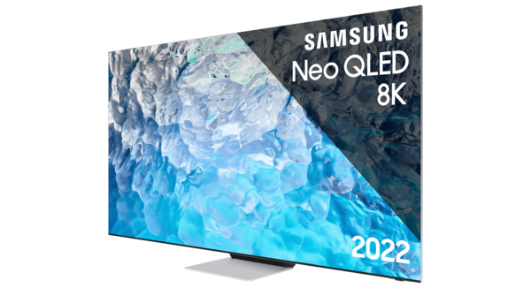 Samsung Samsung Neo QLED 8K 75QN900B - QLED TV