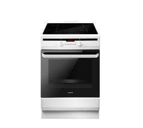 Inventum Inventum VFI6042WIT - Inductiefornuis Inventum Inventum VFI6042WIT - Inductiefornuis