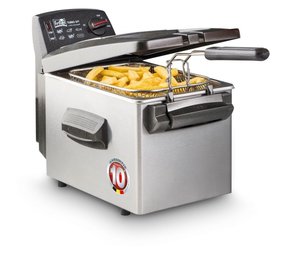 Fritel Fritel Turbo SF 4145 - Frituurpan