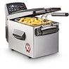 Fritel Fritel Turbo SF 4145 - Frituurpan Fritel Fritel Turbo SF 4145 - Frituurpan
