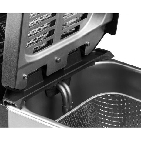 Fritel Fritel Turbo SF 4145 - Frituurpan Fritel Fritel Turbo SF 4145 - Frituurpan