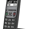 Gigaset Gigaset A705 Duo Zwart - Dect telefoon Gigaset Gigaset A705 Duo Zwart - Dect telefoon