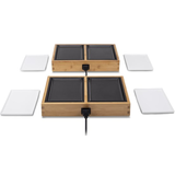 Princess Princess 104040 Dinner4All Pure - Gourmetset