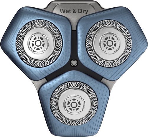 Philips Philips series 7000 SH71/50 Scheerkoppen - 3 stuks Philips Philips series 7000 SH71/50 Scheerkoppen - 3 stuks