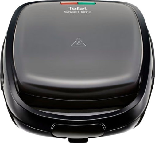 Tefal Tefal Snack Time SW3418 - Tosti-ijzer Tefal Tefal Snack Time SW3418 - Tosti-ijzer