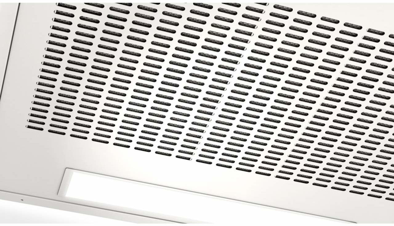 Bosch Bosch DUL62FA21 - Onderbouw afzuigkap Bosch Bosch DUL62FA21 - Onderbouw afzuigkap