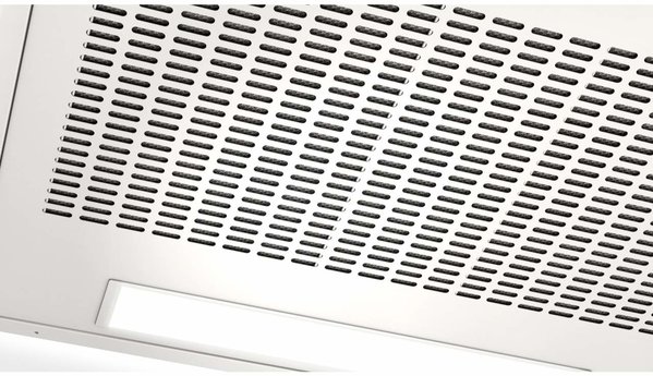 Bosch Bosch DUL62FA21 - Onderbouw afzuigkap Bosch Bosch DUL62FA21 - Onderbouw afzuigkap