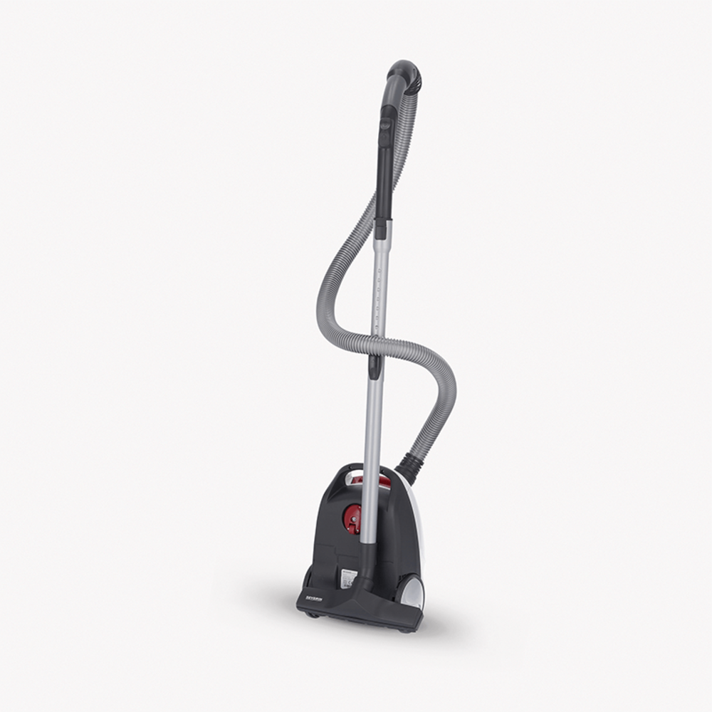 Severin Severin BC 7035 - Stofzuiger met zak