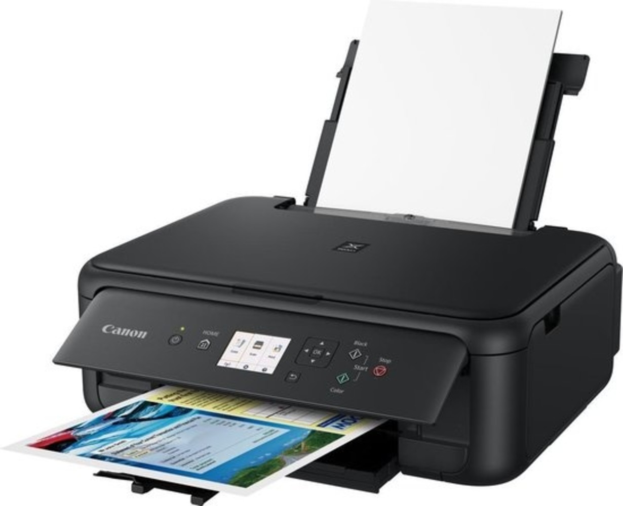 Canon Canon PIXMA TS5150 - Printer Canon Canon PIXMA TS5150 - Printer
