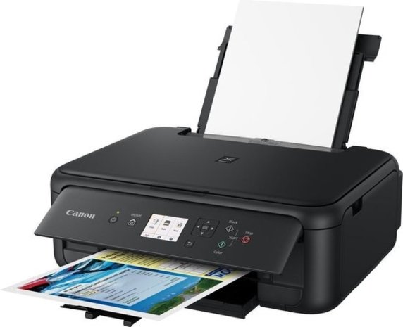 Canon Canon PIXMA TS5150 - Printer Canon Canon PIXMA TS5150 - Printer