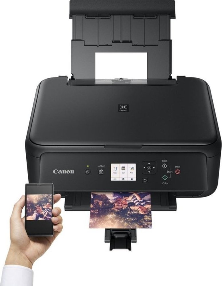 Canon Canon PIXMA TS5150 - Printer Canon Canon PIXMA TS5150 - Printer